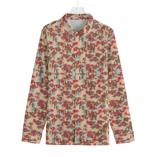 FFDesigna Button-Up |115GSM Cotton poplin