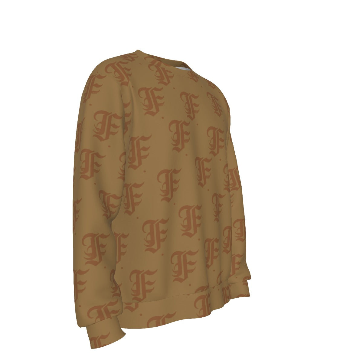 FFCoffee | Basic Sweater