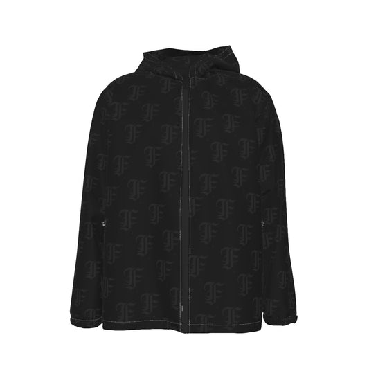 FFBlack  | Windbreaker