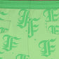 FFMintGreen | Cargo Pants