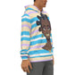 Bantu Baddie AOP Hoodie | 310GSM Cotton