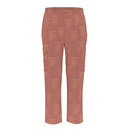 FFBrick | Track Cargo Pants
