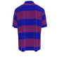 Purple & Blue | Polo Shirt