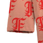 FFCherry | Fleece Canvas Coat