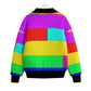 FFPopArt | Knit Workwear Jacket