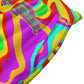 FFGroovy | Shorts With Drawstring  (Rayon)