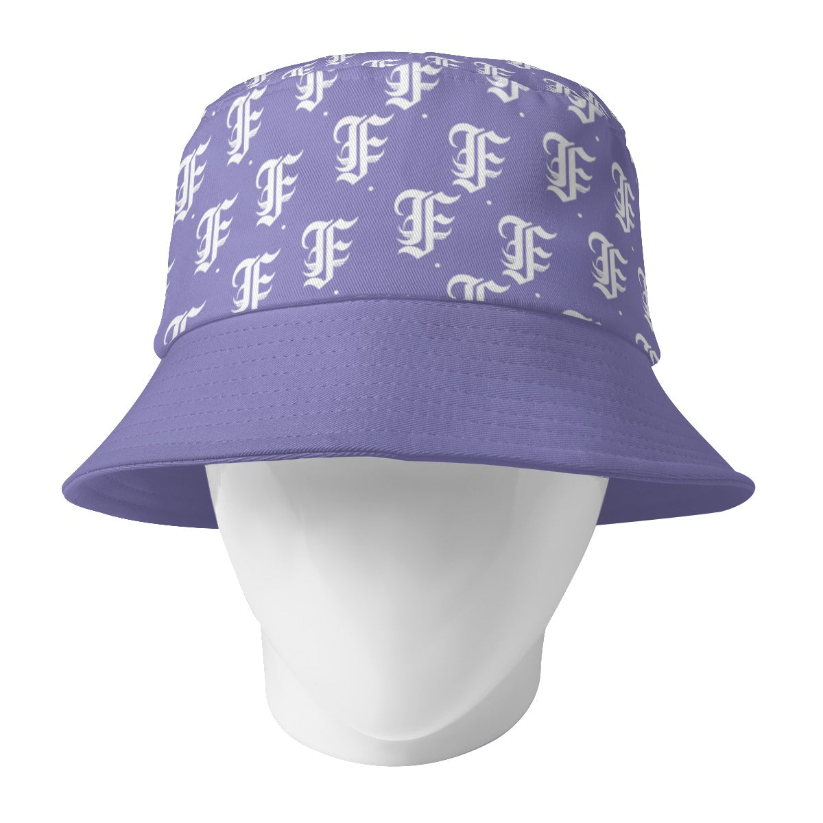FFLavender | Bucket Hat