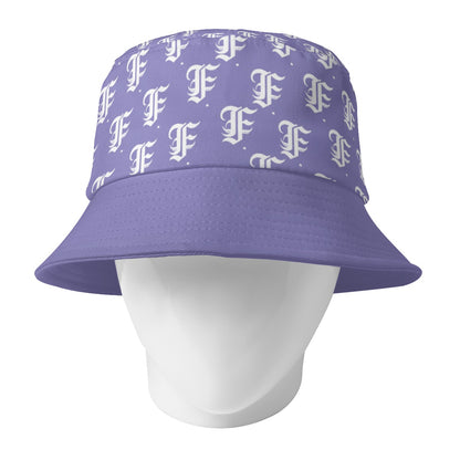FFLavender | Bucket Hat