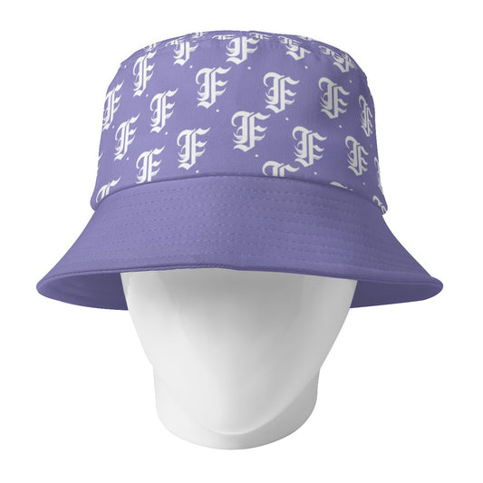 FFLavender | Bucket Hat