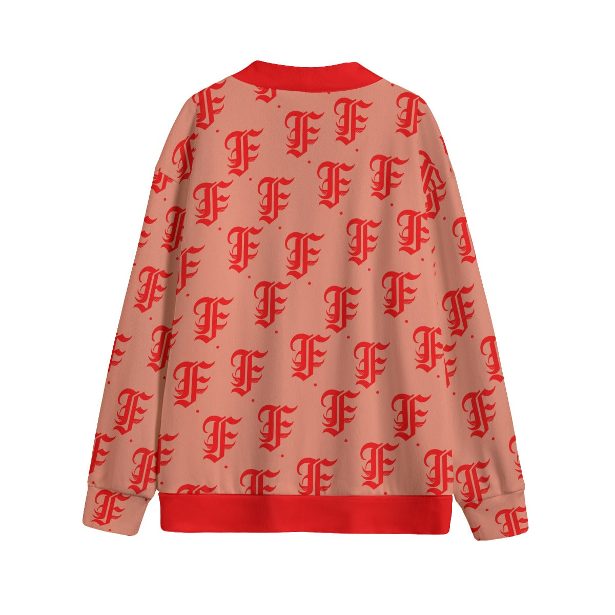 FFCherry | Cardigan