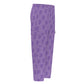 FFPurple | Track Cargo Pants