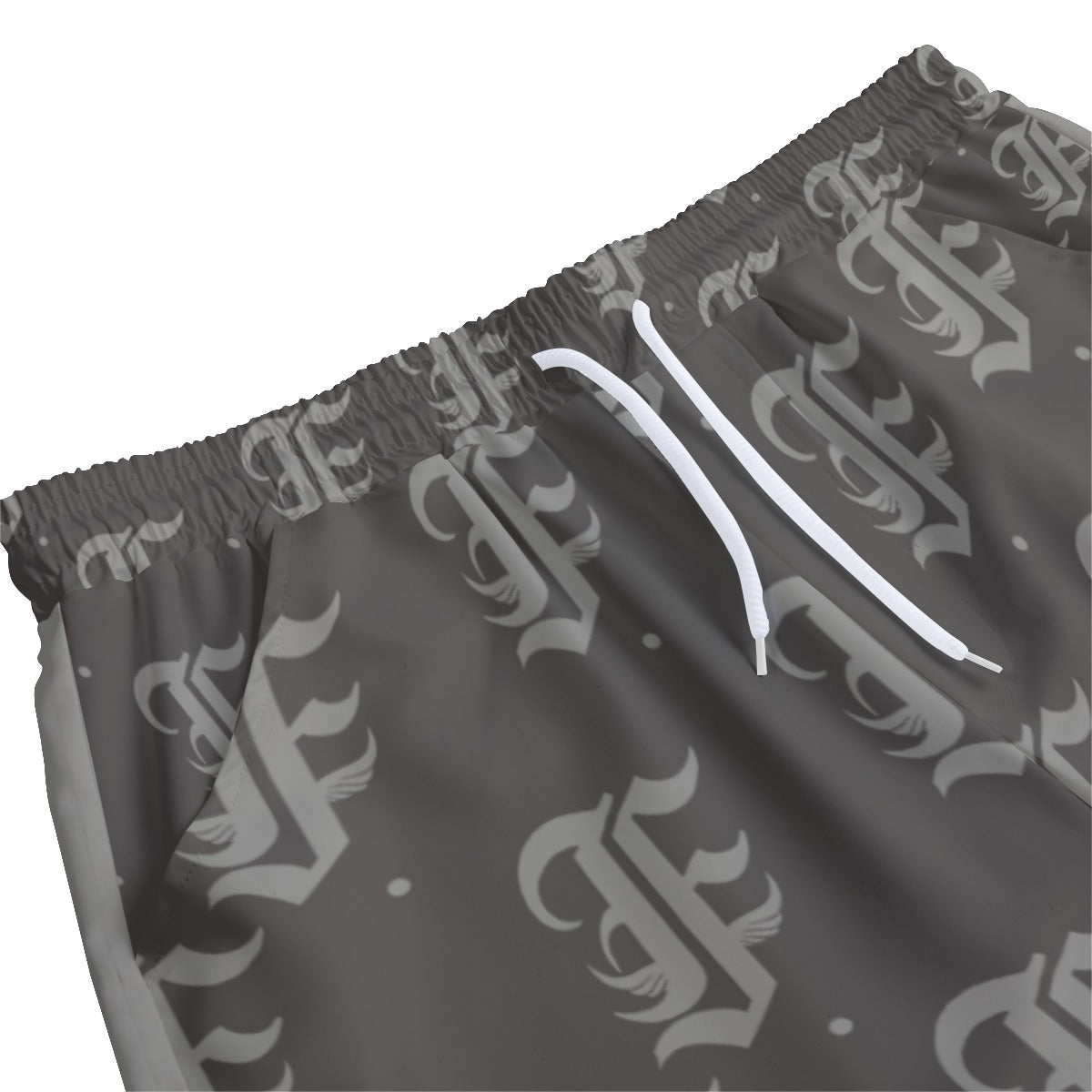 FFGrey | Windbreaker Pants