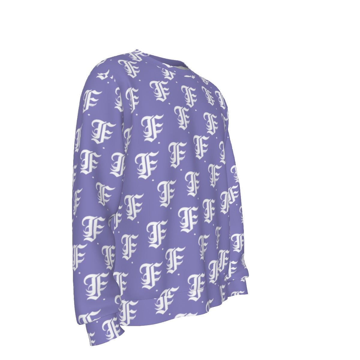 FFLavender | Basic Sweater