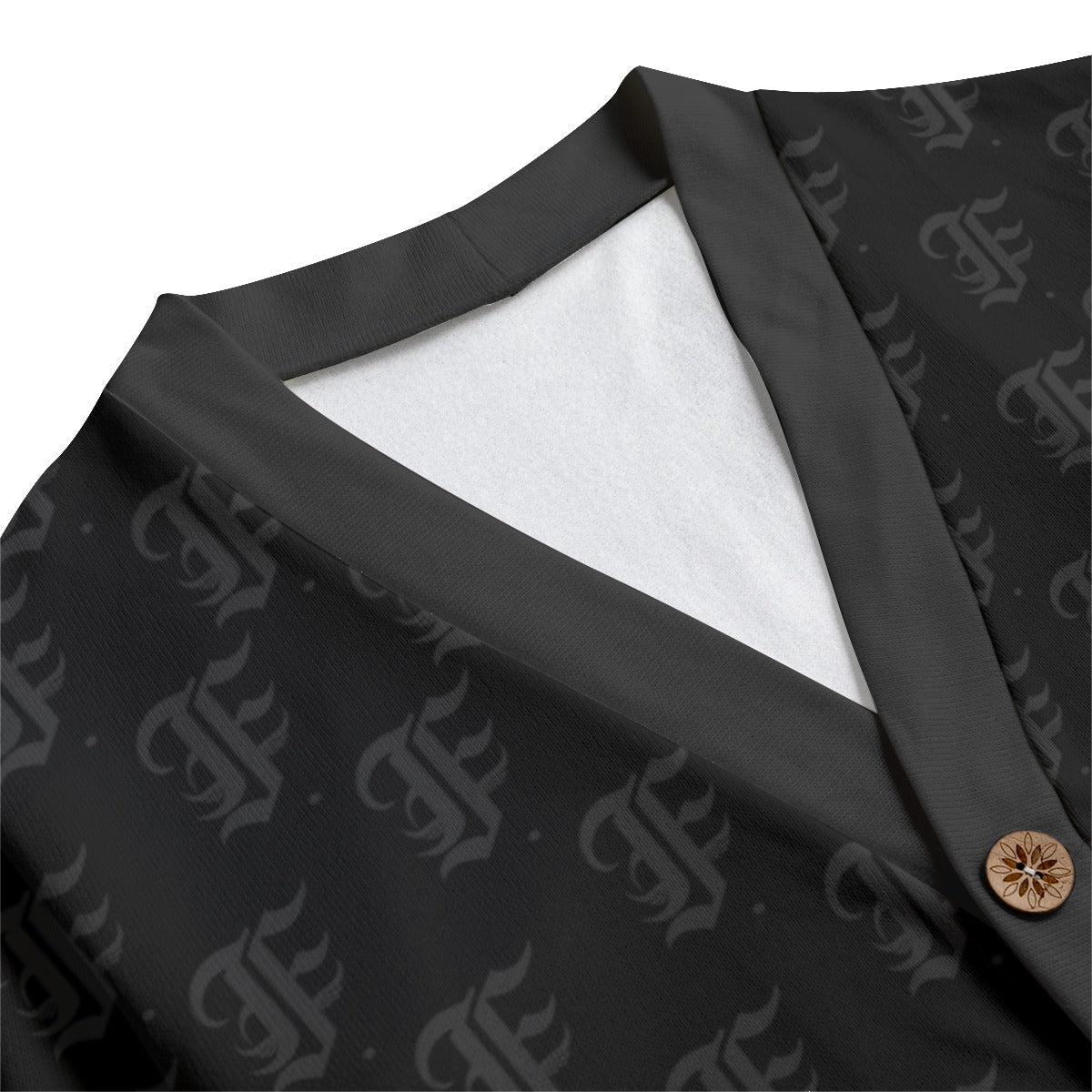 FFBlack | Cardigan