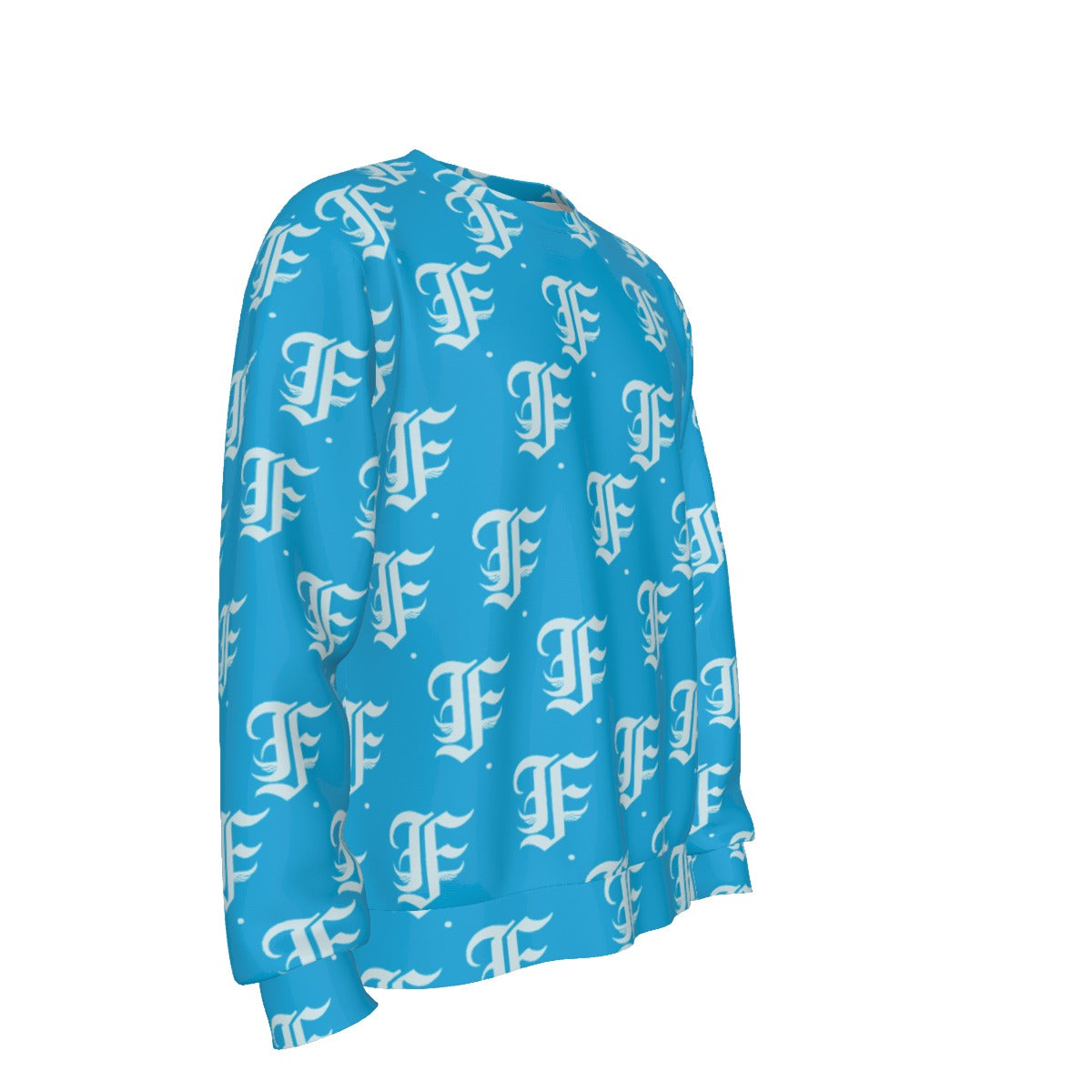 FFBabyBlu | Basic Sweater
