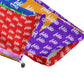 Multi-Color Patchwork | Windbreaker Pants
