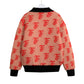 FFCherry | Knit Workwear Jacket