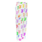 Multi Fly | Track Cargo Pants