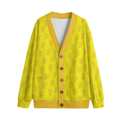 FFYellow | Cardigan