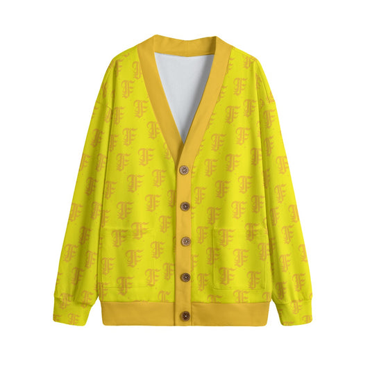 FFYellow | Cardigan