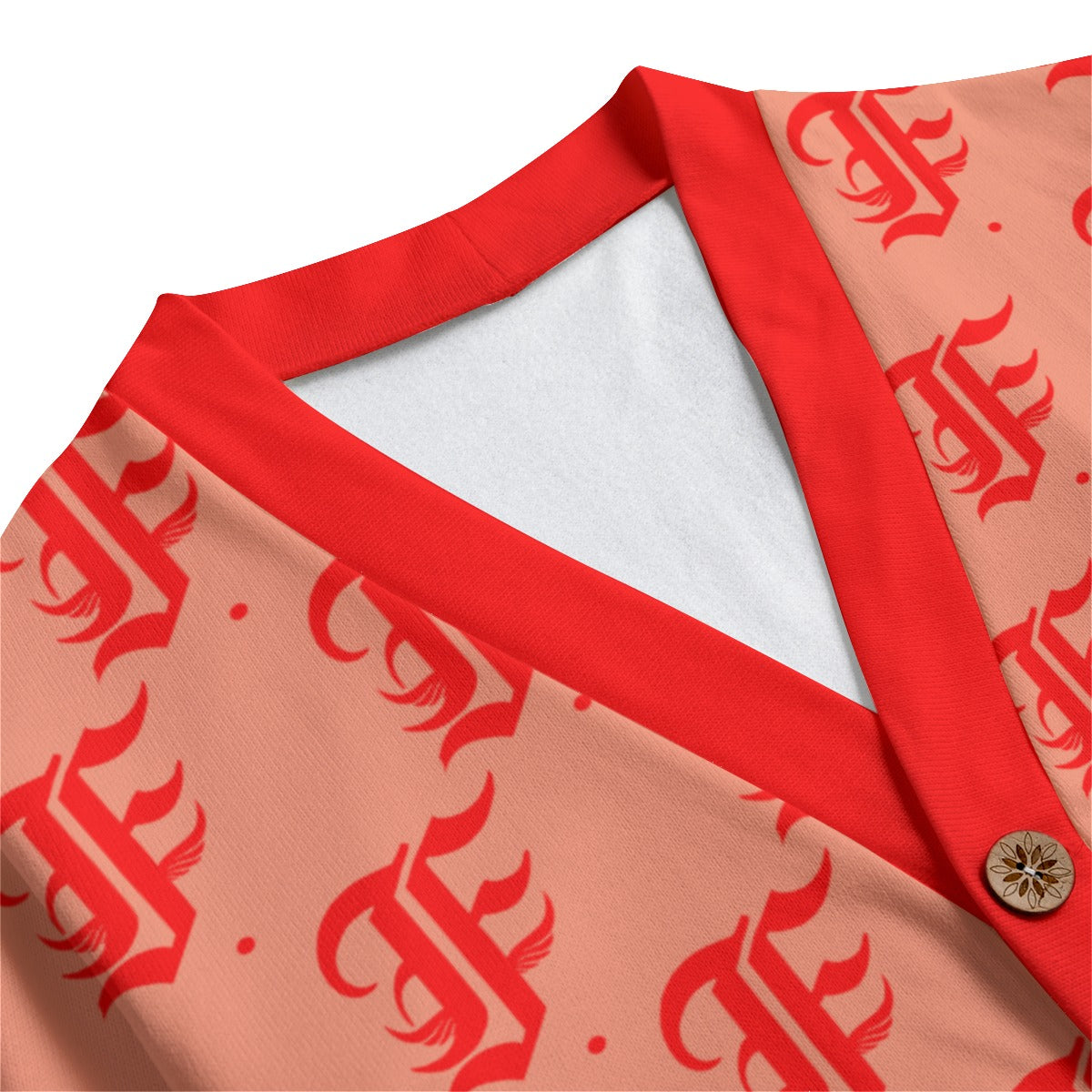 FFCherry | Cardigan
