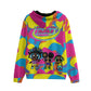 FFGURLZ ZipUp Hoodie | 310GSM Cotton