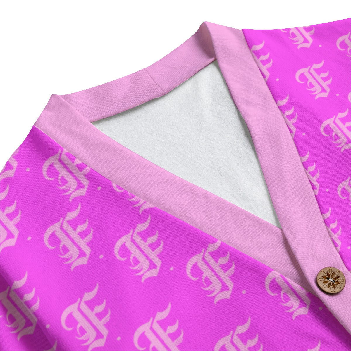 FFPink | Cardigan