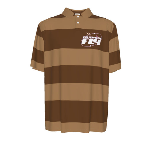Brown | Polo Shirt