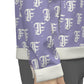 FFLavender Trucker Jacket | 245GSM Cotton