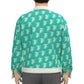 FFTurquoise Trucker Jacket | 245GSM Cotton