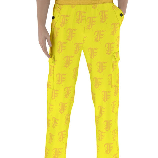 FFYellow | Cargo Pants