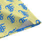 FFCremeBlu Button-Up |115GSM Cotton poplin