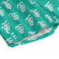 FFTurquoise Shorts | 115GSM Cotton poplin