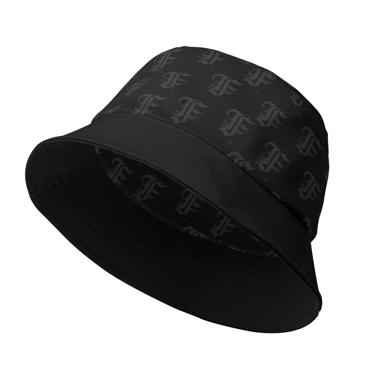 FFBlack | Bucket Hat