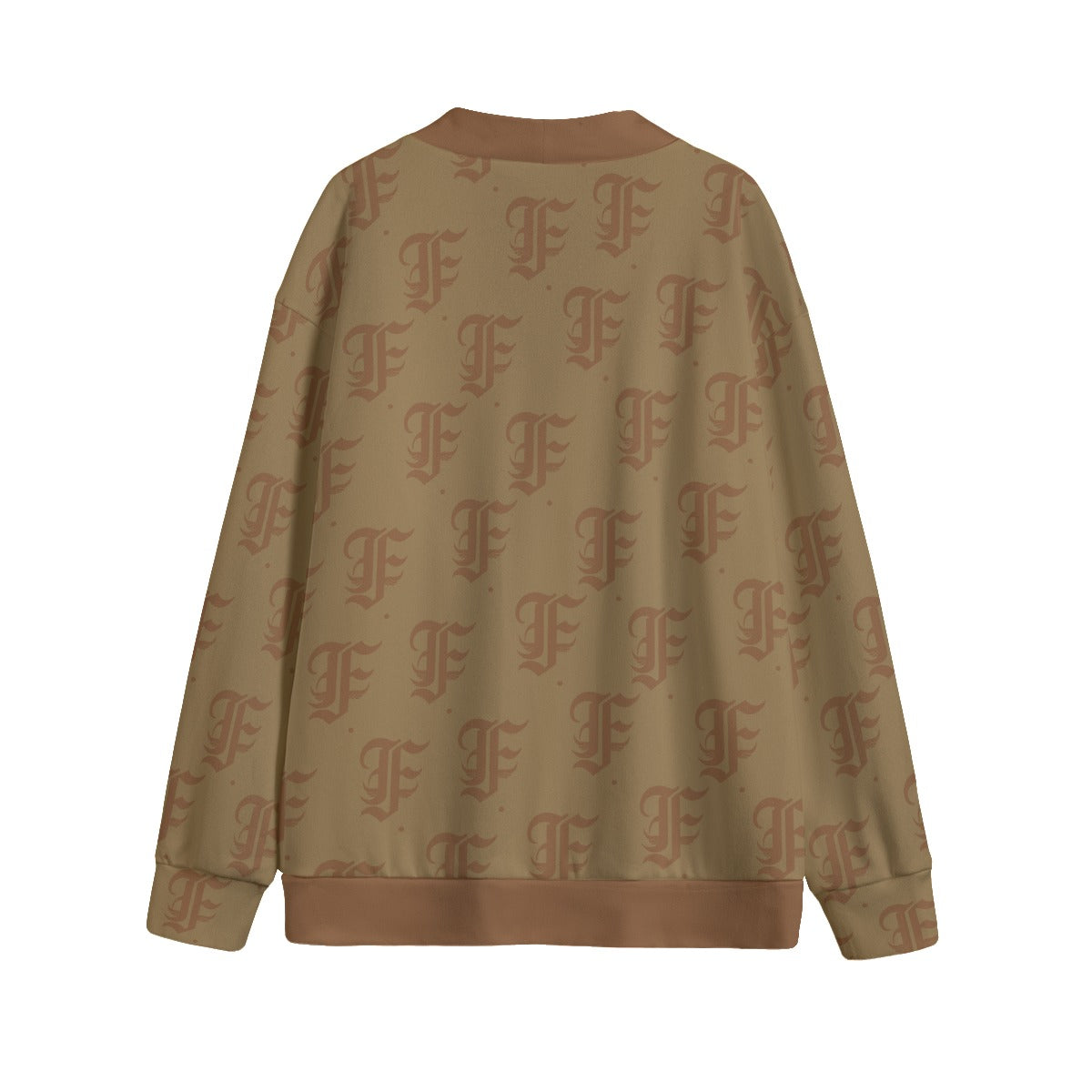 FFCoffee | Cardigan