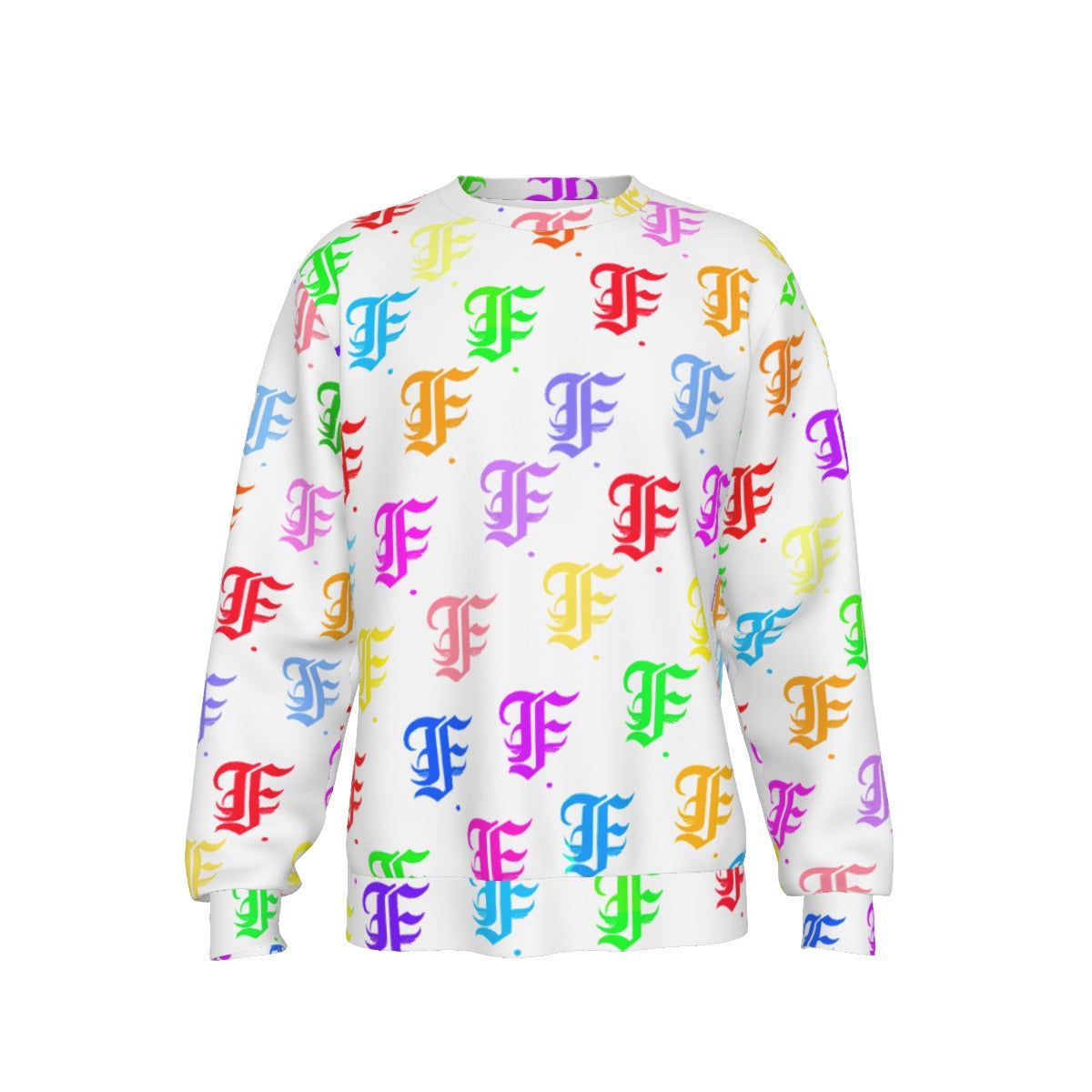 Multi Fly | Basic Sweater
