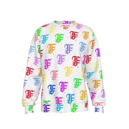 Multi Fly | Basic Sweater