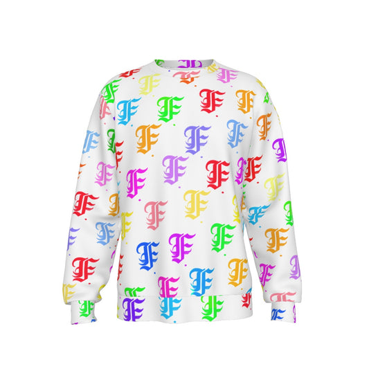 Multi Fly | Basic Sweater