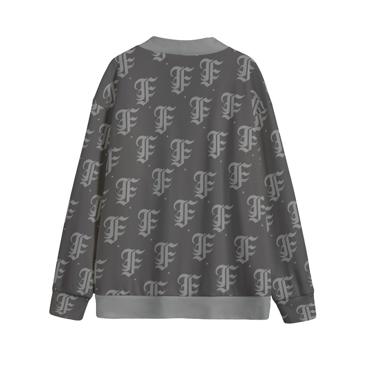 FFGrey | Cardigan