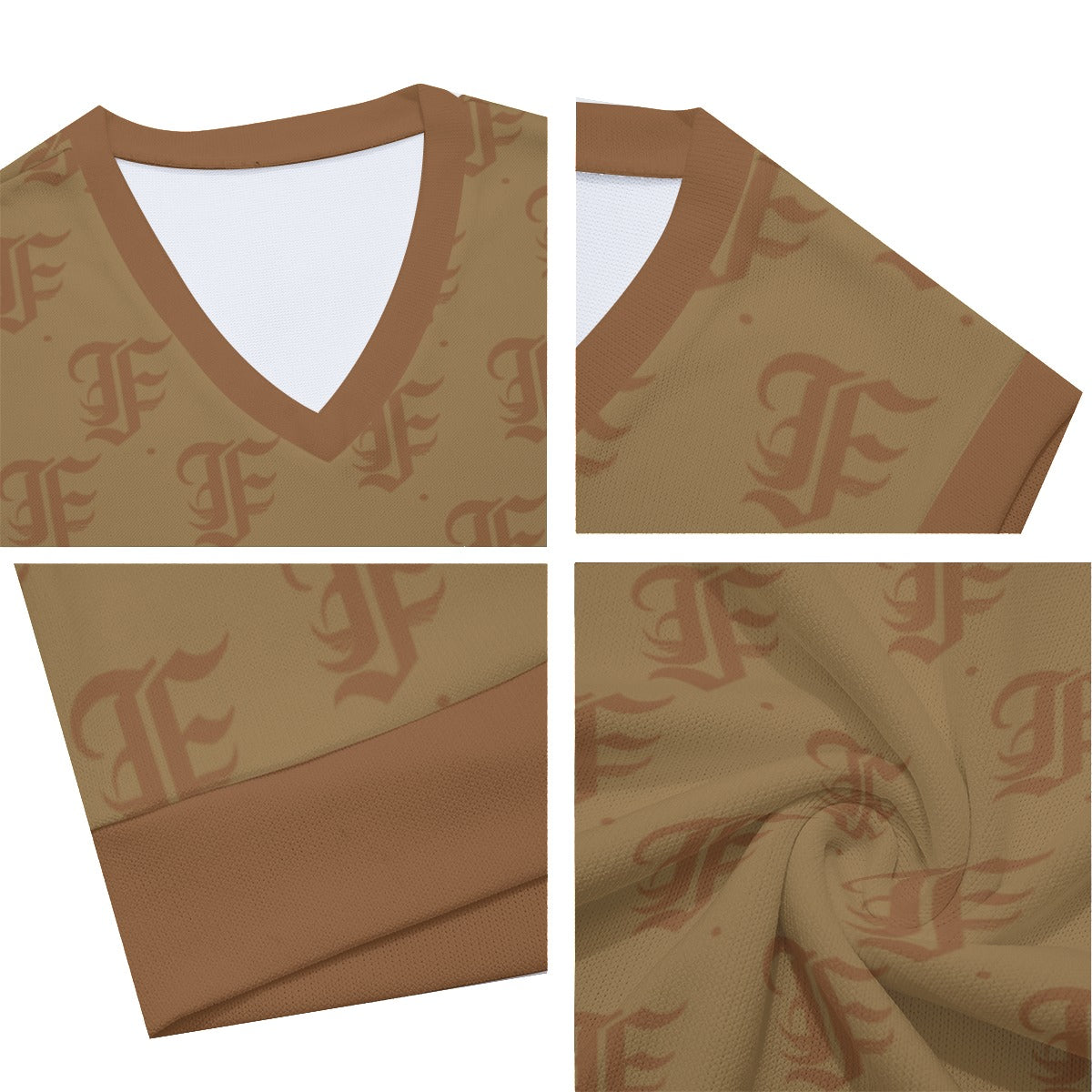 FFCoffee | Sweatervest