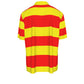 Red & Yellow | Polo Shirt