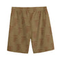 FFCoffee Shorts | 115GSM Cotton poplin