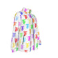 MultiFly Zip-up Windbreaker