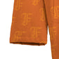 FFOrange | Fleece Canvas Coat