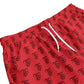 FFRed | Windbreaker Pants