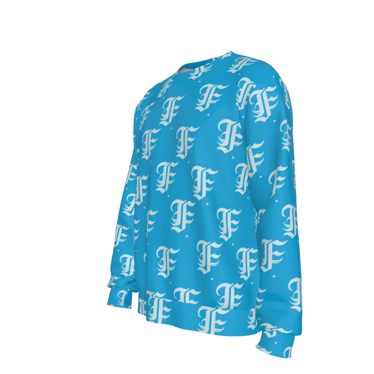 FFBabyBlu | Basic Sweater