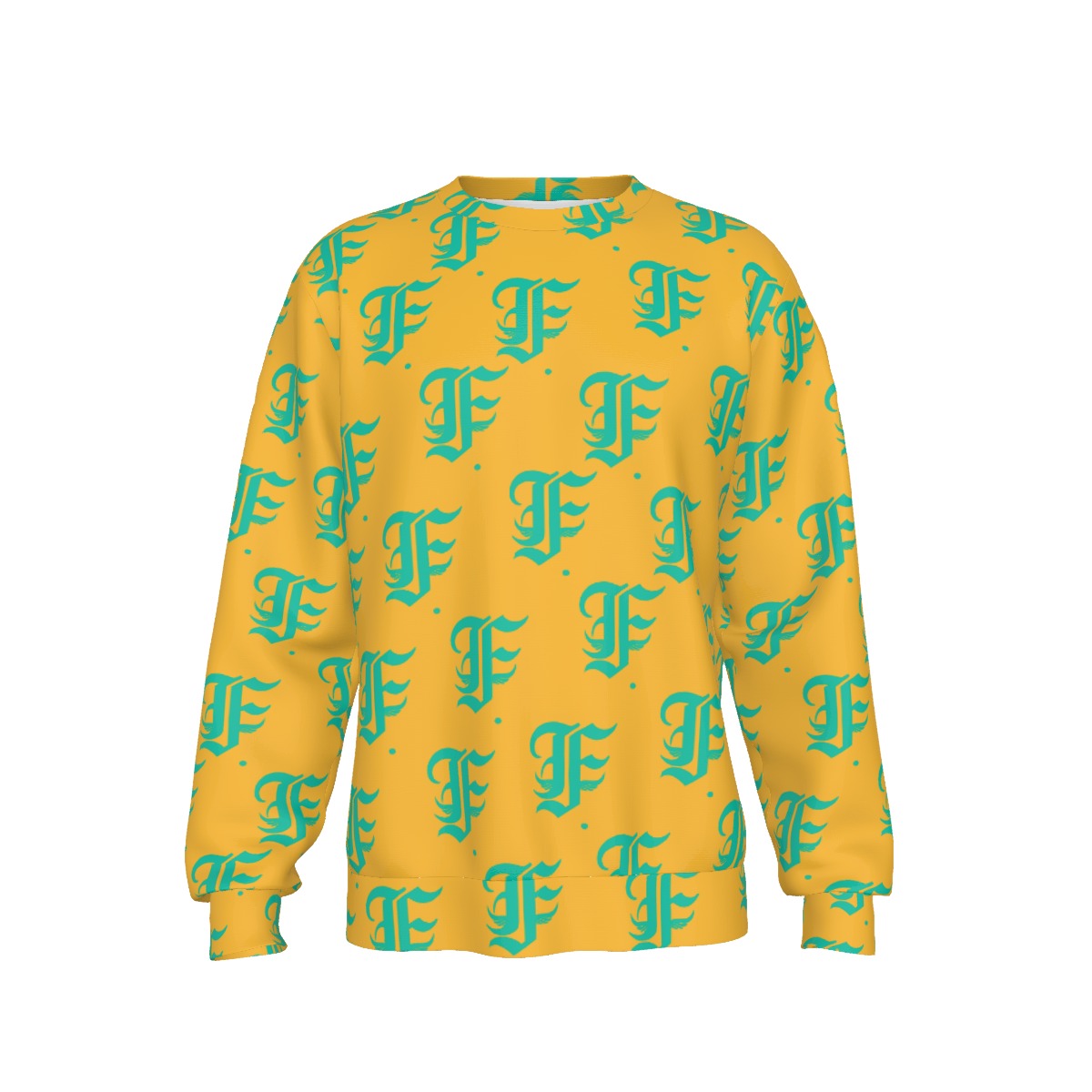 FFPOPYB | Basic Sweater