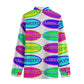 FFRETRO Button-Up |115GSM Cotton poplin