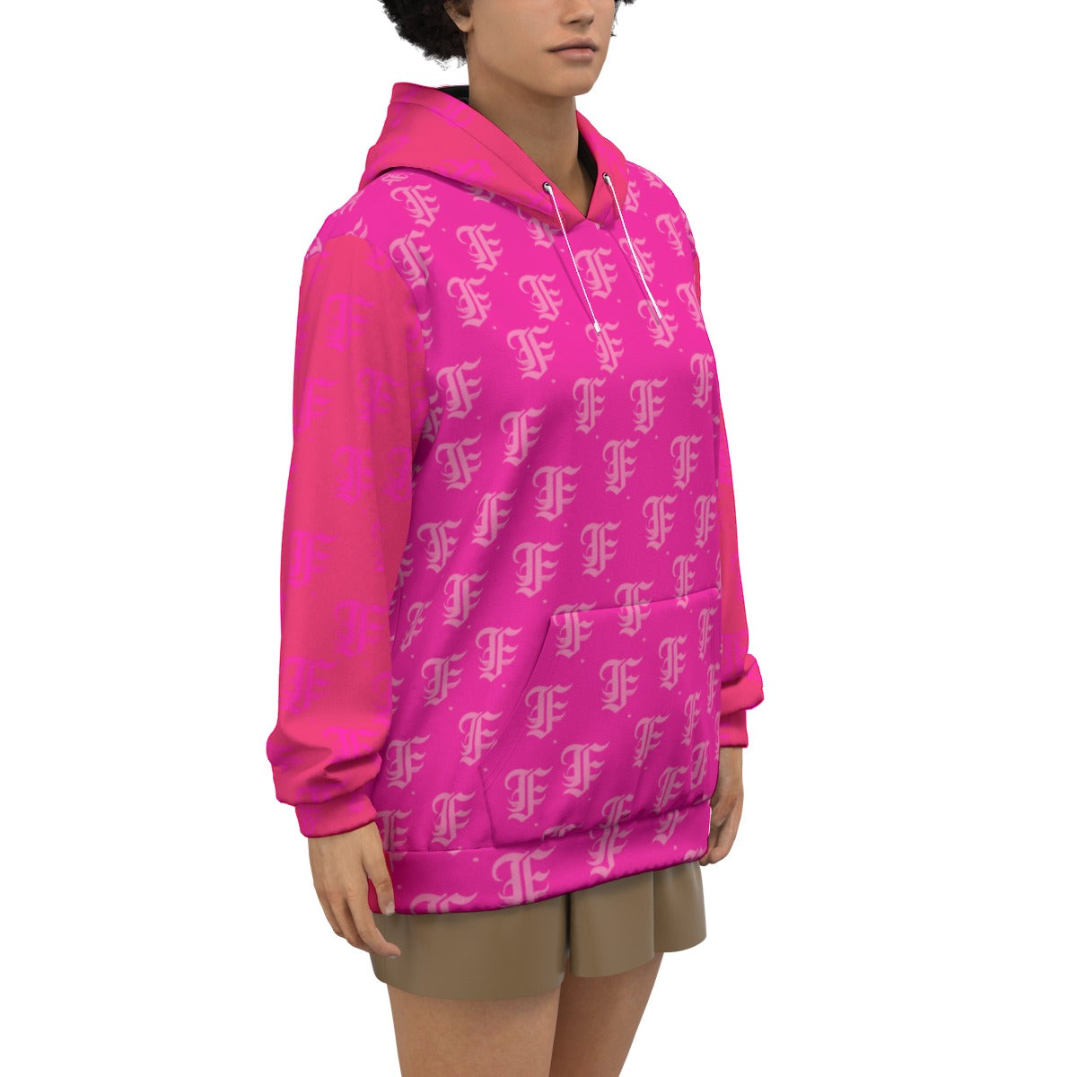 FFPink | 310GSM Cotton