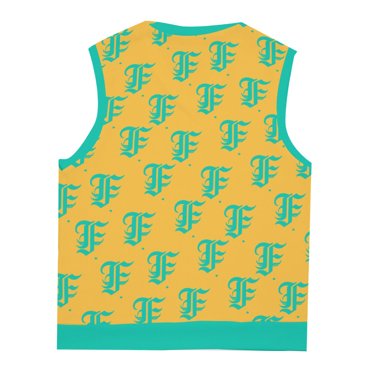 FFPOPYB | Sweatervest